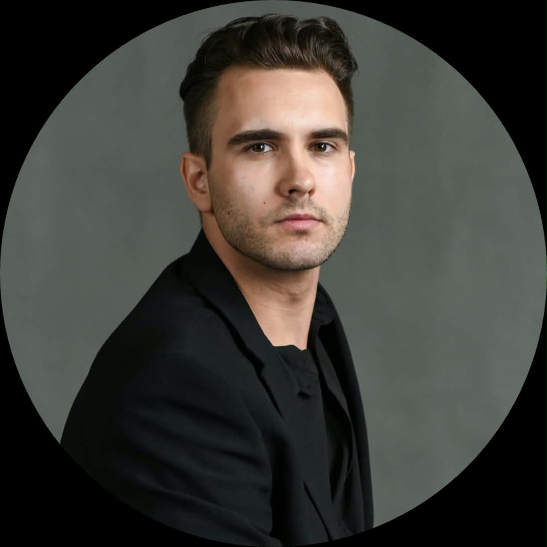 Krzysztof Prusik